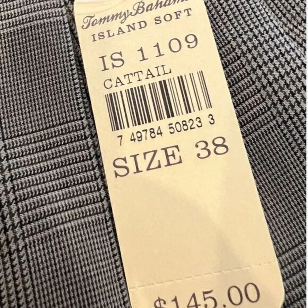 Tommy Bahama island soft pant NWT 38 - Picture 5 of 12